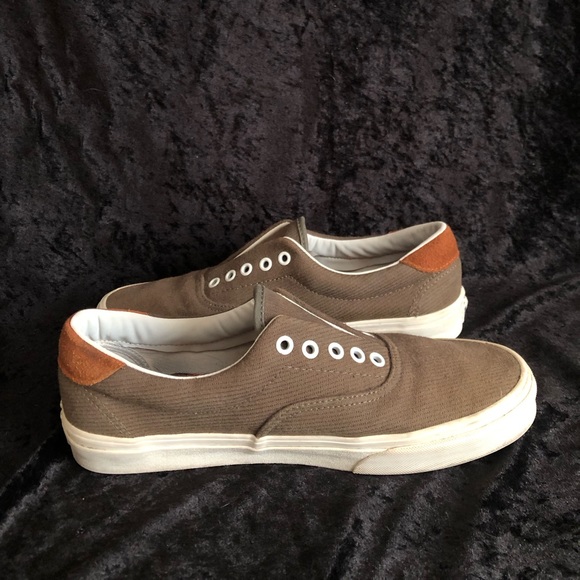 Twill Vans Era - Men’s 10 - Picture 5 of 13